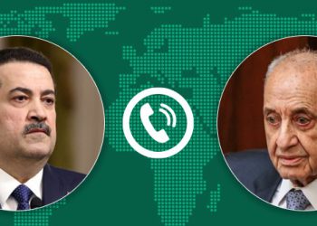 عێراق بۆ ماوەی 6 مانگ سووتەمەنی لوبنان دابین دەکات