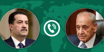 عێراق بۆ ماوەی 6 مانگ سووتەمەنی لوبنان دابین دەکات