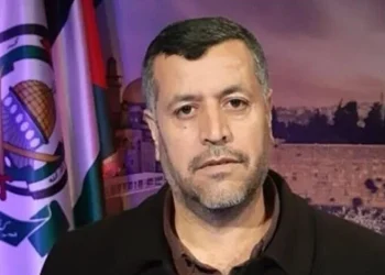 حەماس: تا داگیرکاری هەبێت بە هیچ شێوەیەک دانوستان لە سەر چەکی خۆڕاگری ناکەین