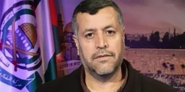 حەماس: تا داگیرکاری هەبێت بە هیچ شێوەیەک دانوستان لە سەر چەکی خۆڕاگری ناکەین