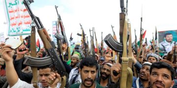 وەزیری دەرەوەی یەمەن: بڕیارەکانی ئێمە سەربەخۆیە و پەیوەندی بە ئێرانەوە نییە