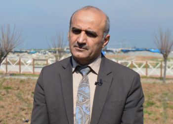 کردنەوەی دەروازەی سنوریی سازان گرنگترین بابەتی ئێستای پەیوەندییەکانە لە گەڵ کرماشان