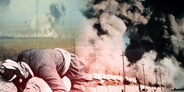 37 ساڵ بەر لە ئێستا تەنیا ئێران پشت و پەنای خەڵکی هەڵەبجە بوو