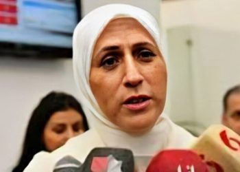 سەرۆکی بانکی ناوەندی سوریا دەستی لە کار کێشایەوە