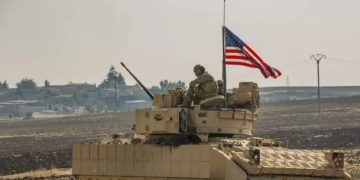 شرۆڤەکارێکی عێراقی: بوونی هێزەکانی ئەمریکا لە عێراق هەڕەشەیە