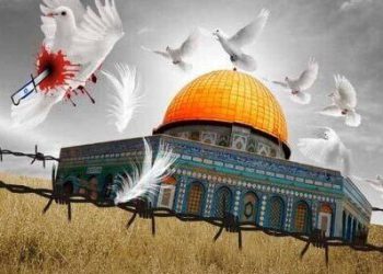 ڕۆژی جیهانیی قودس؛ ڕۆژی هاوار و خۆڕاگریی ئیسلامی