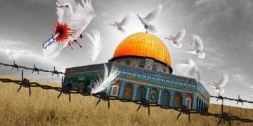 ڕۆژی جیهانیی قودس؛ ڕۆژی هاوار و خۆڕاگریی ئیسلامی