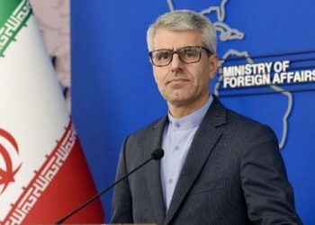 بەقایی: بەریتانیا لەبری تۆمەتبارکردنی ئێران، واز لە پەرەپێدانی تیرۆر بێنێت