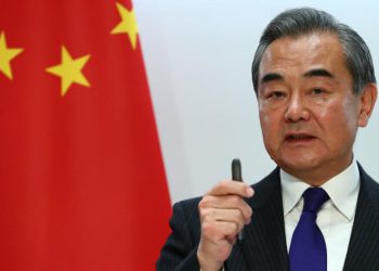 چین: غەززە بەشێکی جیانەکراوی فەڵەستینە