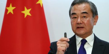 چین: غەززە بەشێکی جیانەکراوی فەڵەستینە