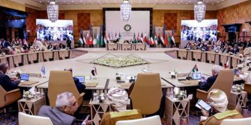 ڕێکخراوی هاریکاری ئیسلامی پرۆژەکەی میسری بۆ ئاوەدانکردنەوەی غەززە پەسەندکرد