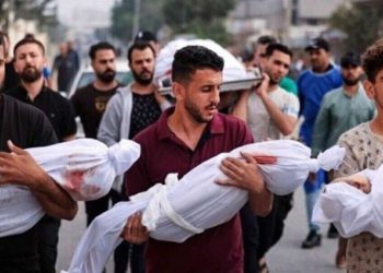 کۆمەڵکوژیی ڕژێمی زایۆنیستی لە فەڵەستین پشتڕاست کرایەوە