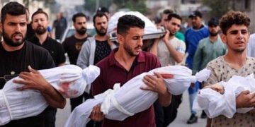 کۆمەڵکوژیی ڕژێمی زایۆنیستی لە فەڵەستین پشتڕاست کرایەوە