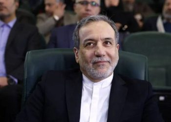 عێراقچی: نەورۆز زیاتر لە ئاهەنگێک، هێمای دۆستایەتی نێوان گەلانە