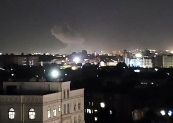 یەمەن لە لایەن ئەمریکاوە کرایە ئامانج