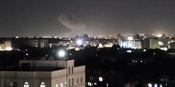 یەمەن لە لایەن ئەمریکاوە کرایە ئامانج