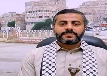 ئەندامێکی باڵای ئەنساروڵڵای یەمەن: هێرش بە هێرش وەڵام دەدەینەوە