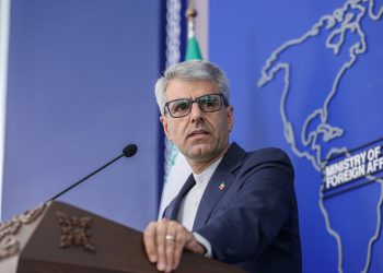 ئێران: ئەمریکا بەرپرسی ڕاستەوخۆی تاوانەکانی ڕژێمی زایۆنیستییە لە غەززە