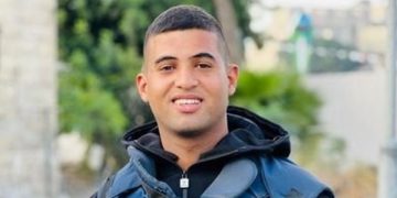 پەیامنێرێکی کەناڵی جزیرە لە لایەن ڕژێمی زایۆنیستییەوە شەهید کرا