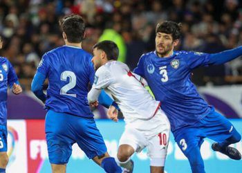 هەڵبژاردەی تۆپی پێی ئێران بۆ مۆندیالی 2026 ی ئەمریکا سەرکەوت