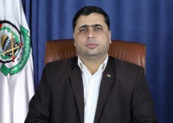 وتەبێژی حەماس شەهید بوو