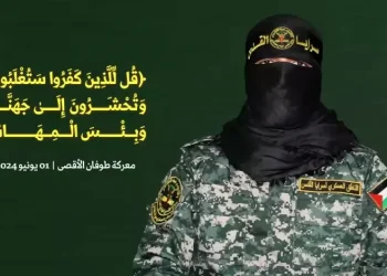 وتەبێژی سەربازیی جیهادی ئیسلامی فەڵەستین شەهید بوو