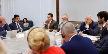 عێراق داوا لە وڵاتانی جیهان دەکات بۆ داخستنی کەمپی هۆل یارمەتیدەر بن