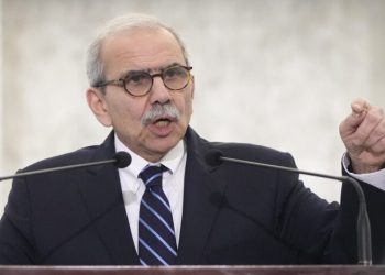 لوبنان: ئاساییکردنەوەی پەیوەندییەکان لە گەڵ ڕژێمی زایۆنیستی بە تەواوی ڕەتدەکەینەوە