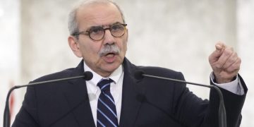 لوبنان: ئاساییکردنەوەی پەیوەندییەکان لە گەڵ ڕژێمی زایۆنیستی بە تەواوی ڕەتدەکەینەوە