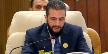 ئەعرەجی: ئەحمەد شەرع داعش بووە و دەستی بە خوێنی عێراقییەکان سوور بووە