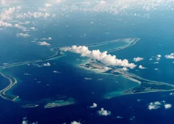 ئایا ئێران دەتوانێت بنکەی سەربازیی ” دیێگۆ گارسیا ” بکاتە ئامانج؟