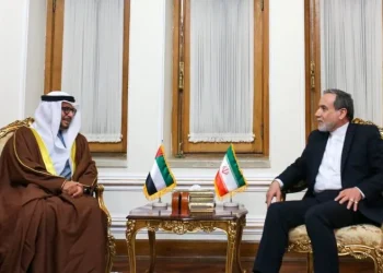 نامەکەی ترەمپ ڕادەستی وەزیری دەرەوەی ئێران کرا