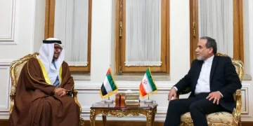 نامەکەی ترەمپ ڕادەستی وەزیری دەرەوەی ئێران کرا