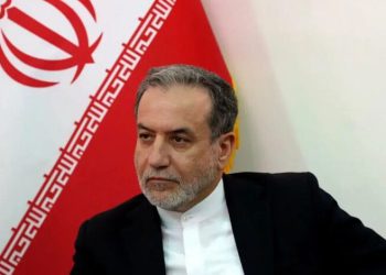 عێراقچی: ئێران تا بەردەوامبوونی سیاسەتی زیاترکردنی گوشارەکانی ئەمریکا، دانوستان ناکات