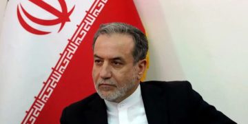 عێراقچی: ئێران لە ڕێگای عۆمانەوە وەڵامی نامەکەی ترەمپی ناردووە
