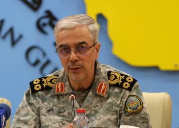 باقری: ئەوەی فەڵەستینی داگیر کردووە دەبێت بڕوات / حزبوڵڵا بەهێزتر دەبێت