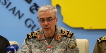 باقری: ئەوەی فەڵەستینی داگیر کردووە دەبێت بڕوات / حزبوڵڵا بەهێزتر دەبێت