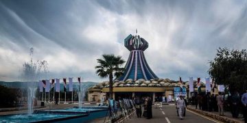 ئێران هەمیشە خۆی بە پشتیوانی هەڵەبجە دەزانێت