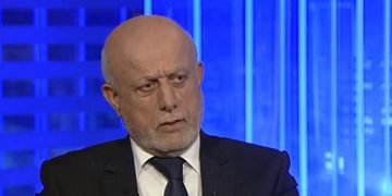 هادی عەلی: هێرشەکانی ڕژێمی زایۆنیستی بۆ سەر غەززە بە ڕەزامەندی بەشێک لە ڕژێمە عەرەبییەکان دەکرێت