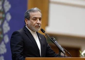 عێراقچی: کۆمەڵگای جیهانی بە چەند ڕێگایەک دەتوانێت هاوکاری گەلی فەڵەستین بکات