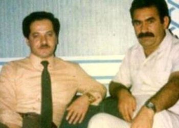 مەسعود بارزانی داوای ئازادکردنی ئۆجەلان دەکات