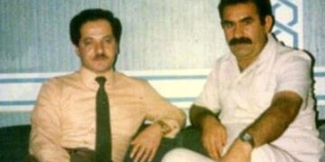 مەسعود بارزانی داوای ئازادکردنی ئۆجەلان دەکات