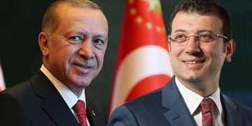 بۆ ئەردۆغان لە ئیمام ئۆغلۆ دەترسێت؟