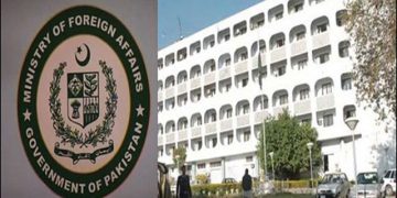 پاکستان ڕژێمی زایۆنیستی بە فەرمی ناناسێت