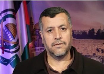 حەماس داوای جێبەجێکردنی قۆناغی دووەمی ئاگربەستی غەززە دەکات