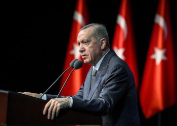 ئەردۆغان: خودا ئیسرائیل لەناو ببات