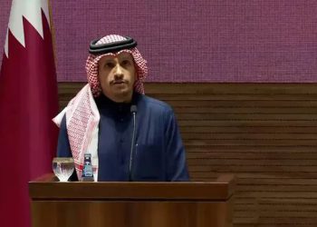 قەتەر: ڕێکەوتنی ئێران و ئەمریکا بە پێویست دەزانین
