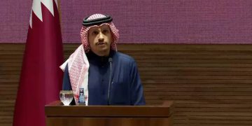 قەتەر: ڕێکەوتنی ئێران و ئەمریکا بە پێویست دەزانین