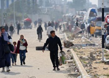 حەماس ڕەزامەندی لە سەر پێکهێنانی لێژنەیەکی سەربەخۆ بۆ بەڕێوەبردنی غەززە دەربڕی