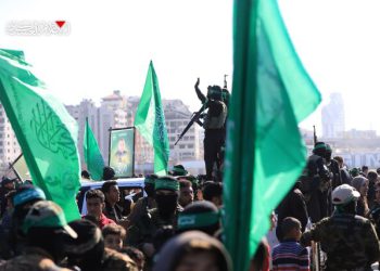 حەماس: شەهیدبوونی 12 هەزار ژنی فەڵەستینی پەڵەیەکی ڕەشە بۆ مرۆڤایەتی